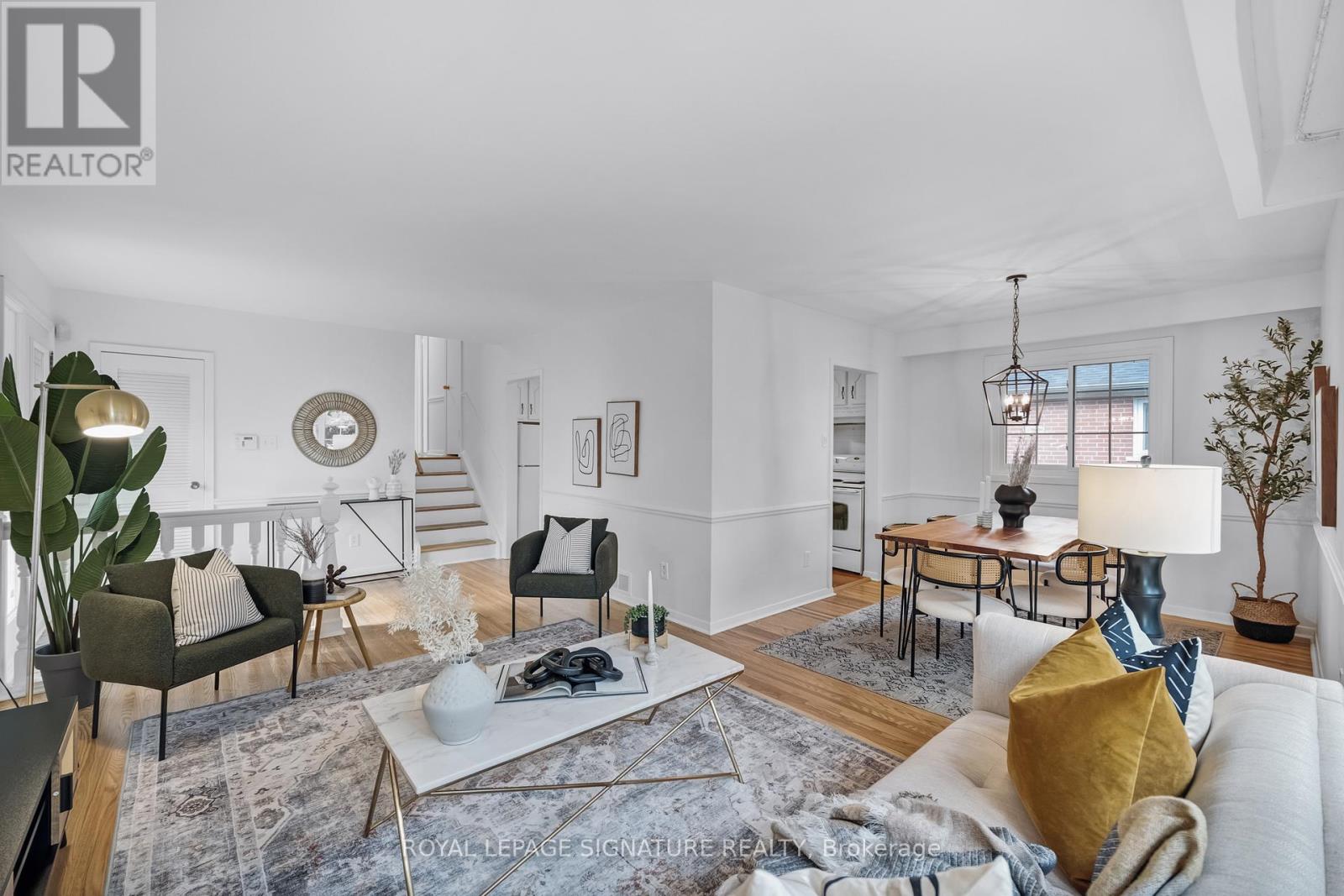 38 Lochleven Drive, Toronto, Ontario  M1M 3S2 - Photo 6 - E12566250