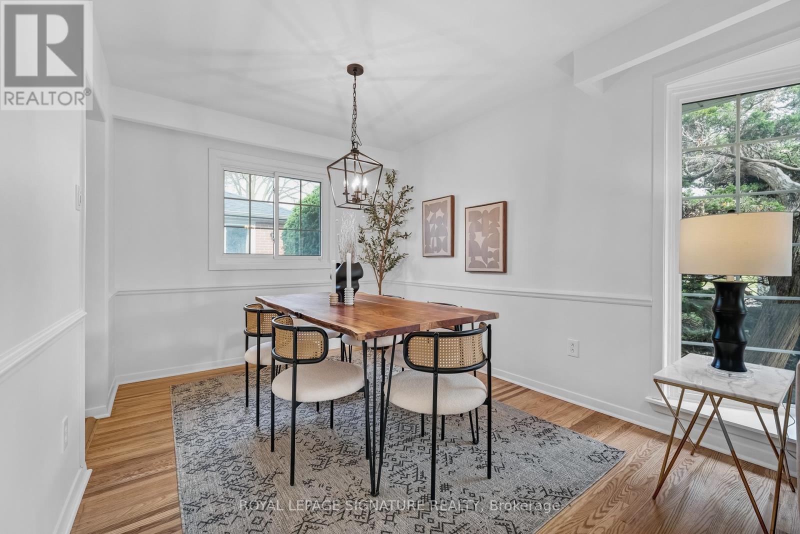 38 Lochleven Drive, Toronto, Ontario  M1M 3S2 - Photo 7 - E12566250