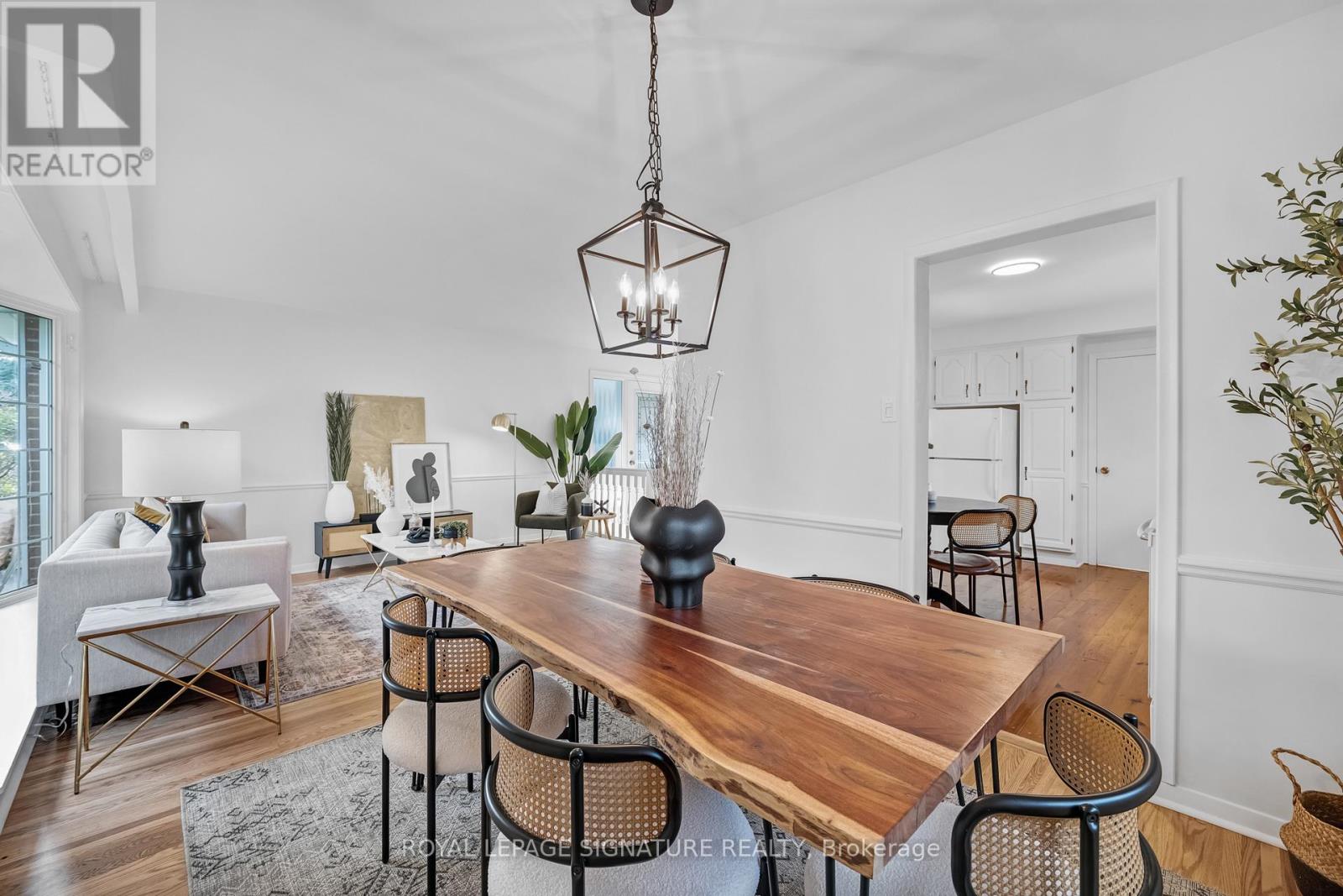 38 Lochleven Drive, Toronto, Ontario  M1M 3S2 - Photo 8 - E12566250