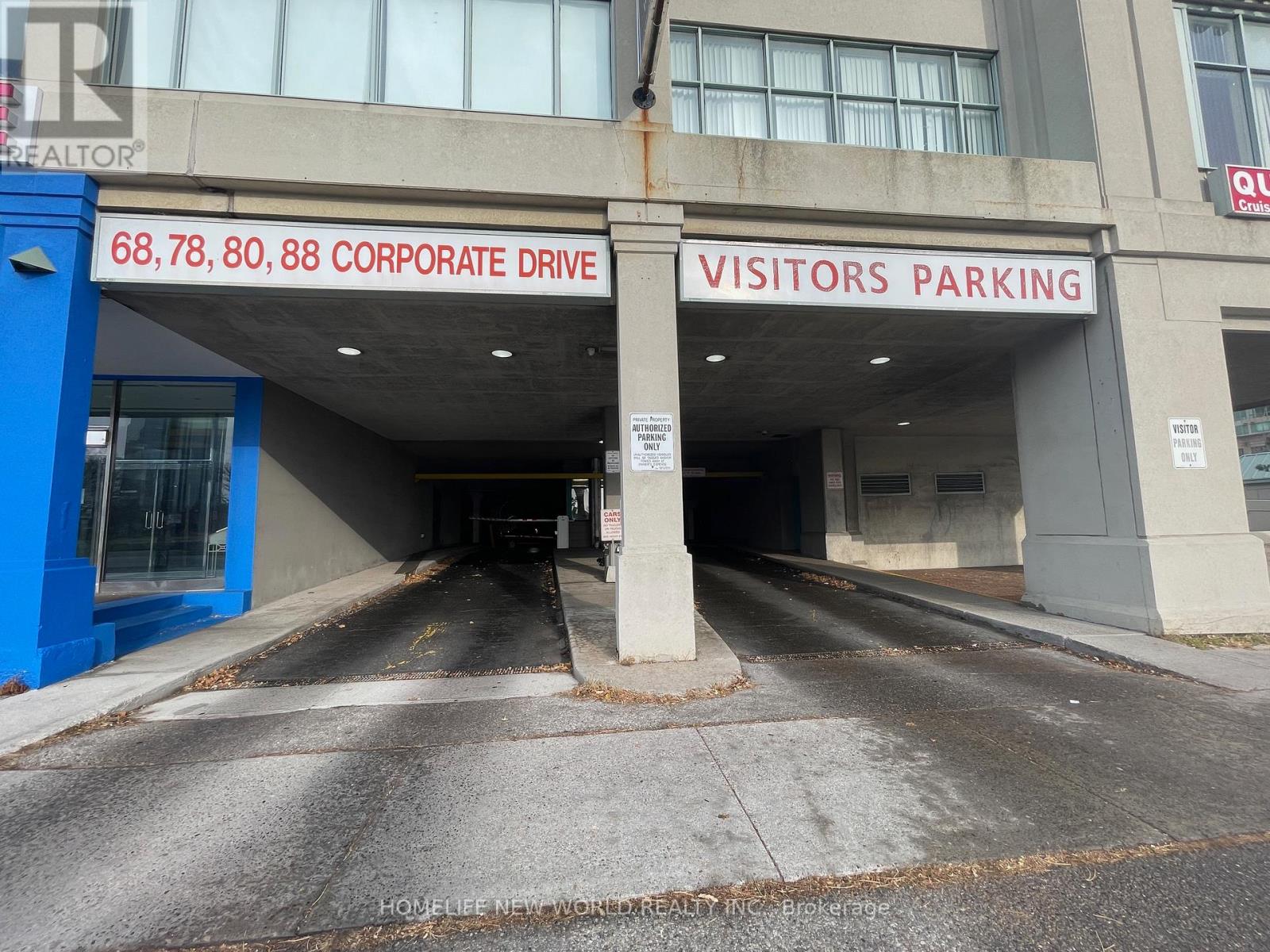 935 - 68 Corporate Drive, Toronto, Ontario  M1H 3H3 - Photo 19 - E12566278