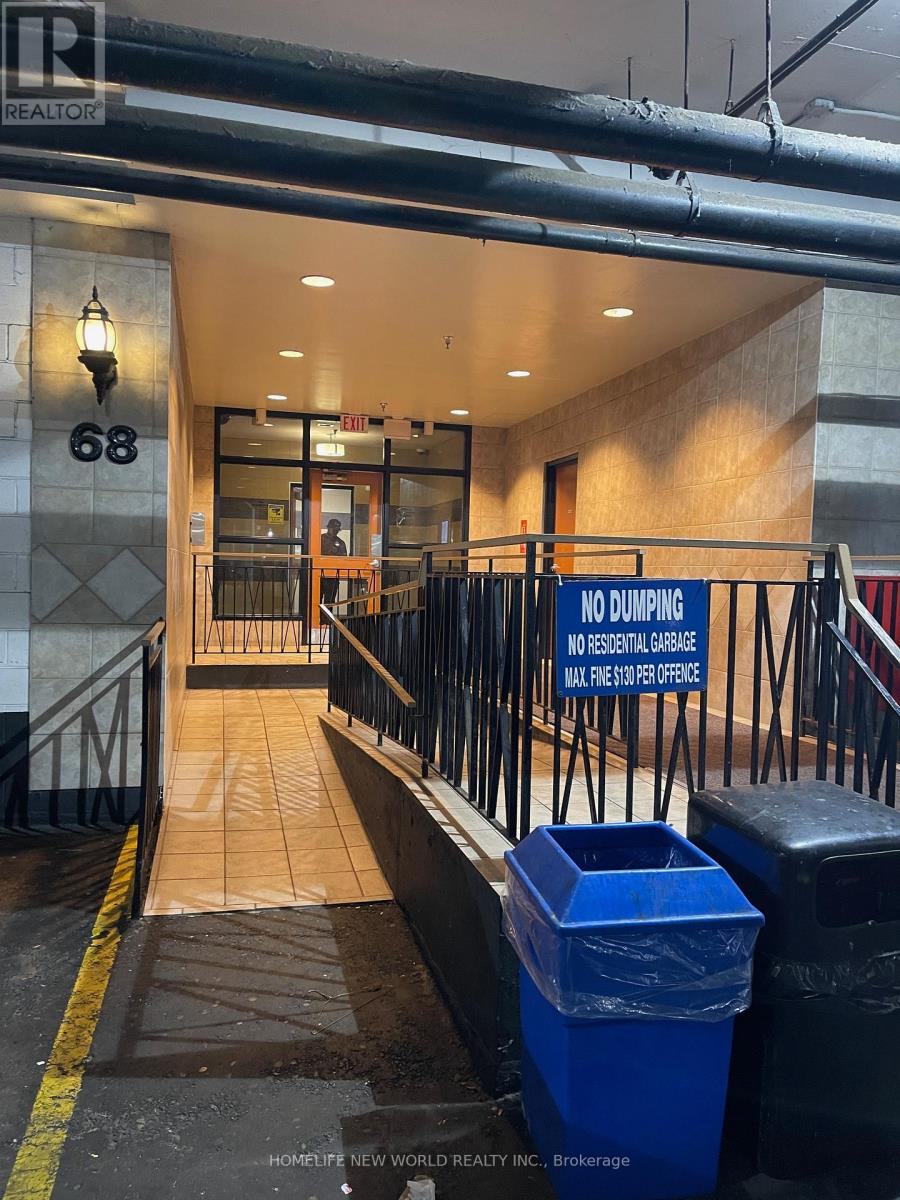 935 - 68 Corporate Drive, Toronto, Ontario  M1H 3H3 - Photo 20 - E12566278