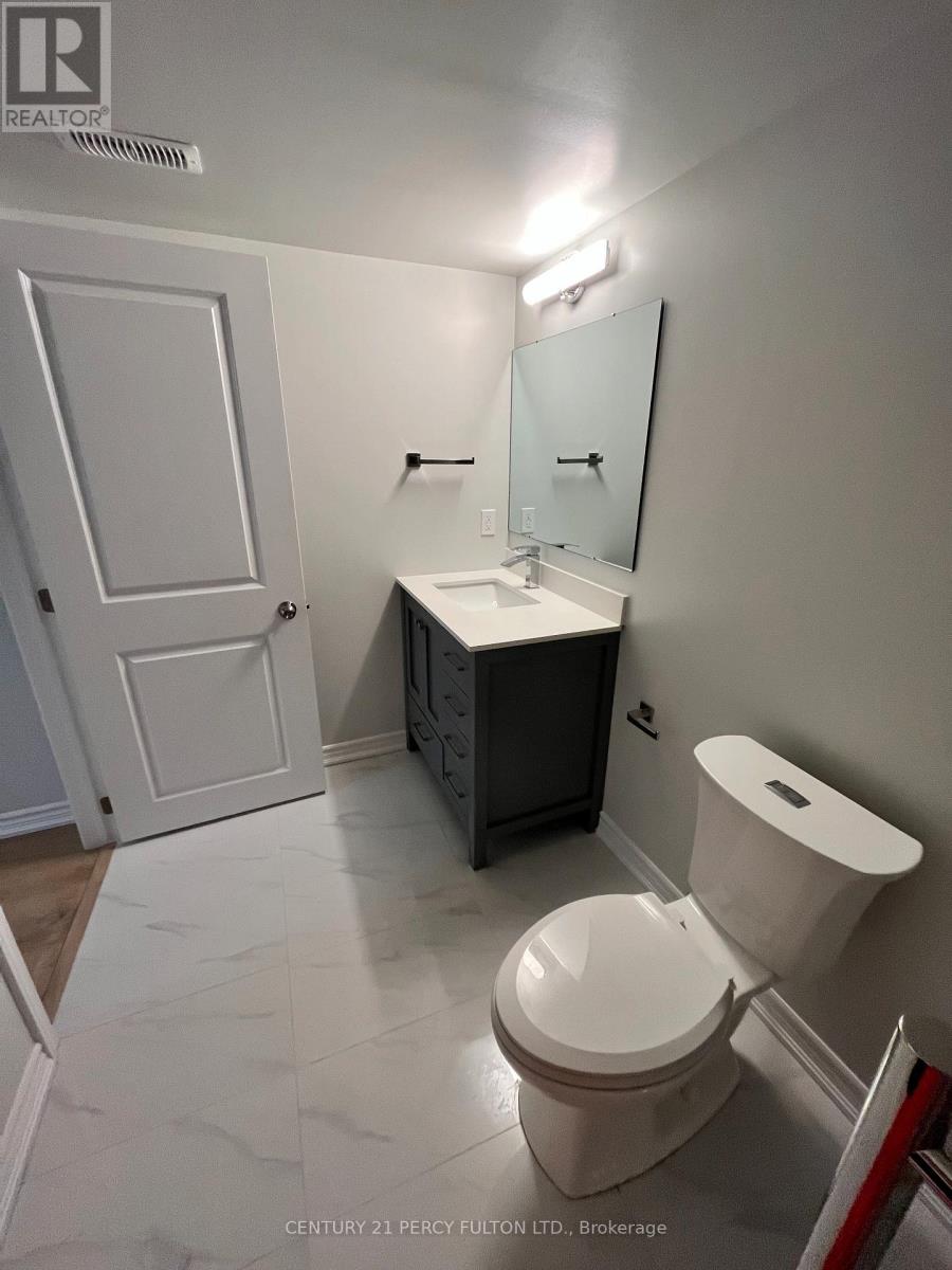 Bsmt - 445 Prestwick Drive, Oshawa, Ontario  L1J 7R2 - Photo 13 - E12566296