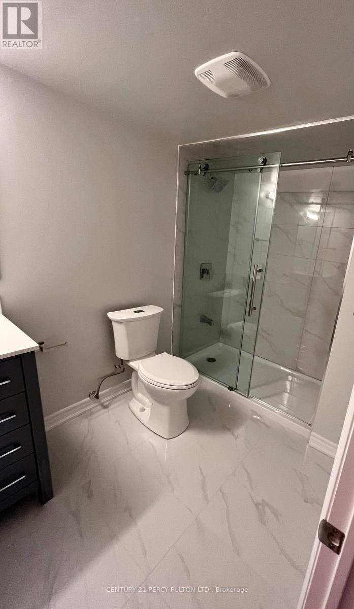 Bsmt - 445 Prestwick Drive, Oshawa, Ontario  L1J 7R2 - Photo 15 - E12566296