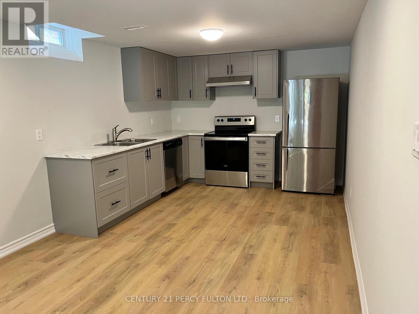 Bsmt - 445 Prestwick Drive, Oshawa, Ontario  L1J 7R2 - Photo 7 - E12566296