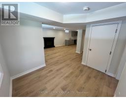 BSMT - 445 PRESTWICK DRIVE, Oshawa, Ontario