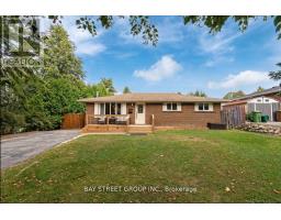 2 - 119 CLAYMORE CRESCENT, Oshawa, Ontario