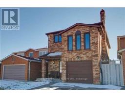 29 PARSONAGE DRIVE, Toronto, Ontario