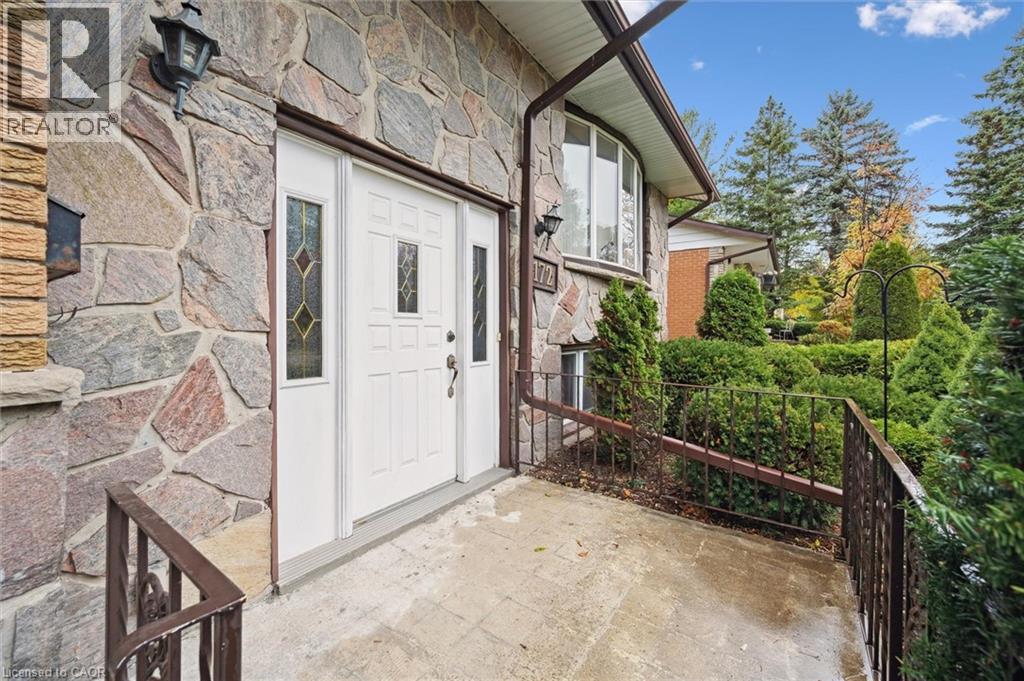 172 Abraham Street, Cambridge, Ontario  N3H 1H5 - Photo 3 - 40784641