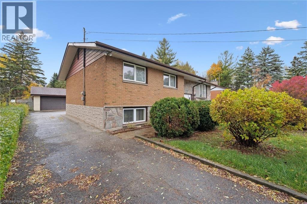 172 Abraham Street, Cambridge, Ontario  N3H 1H5 - Photo 2 - 40784641