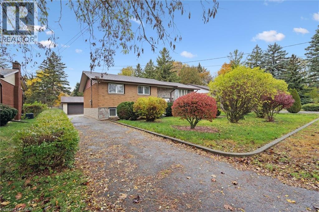 172 ABRAHAM Street, Cambridge, Ontario