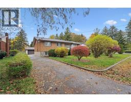 172 ABRAHAM Street, Cambridge, Ontario