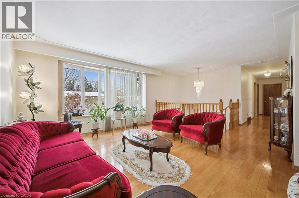 172 Abraham Street, Cambridge, Ontario  N3H 1H5 - Photo 7 - 40784641