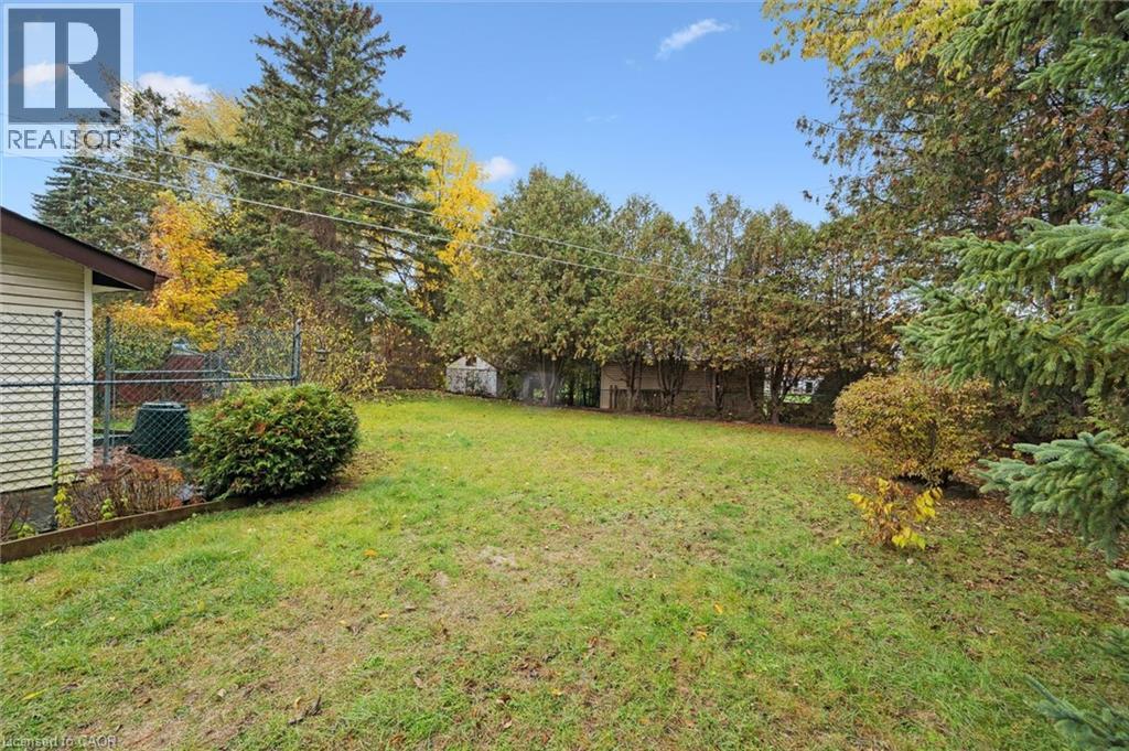 172 Abraham Street, Cambridge, Ontario  N3H 1H5 - Photo 36 - 40784641