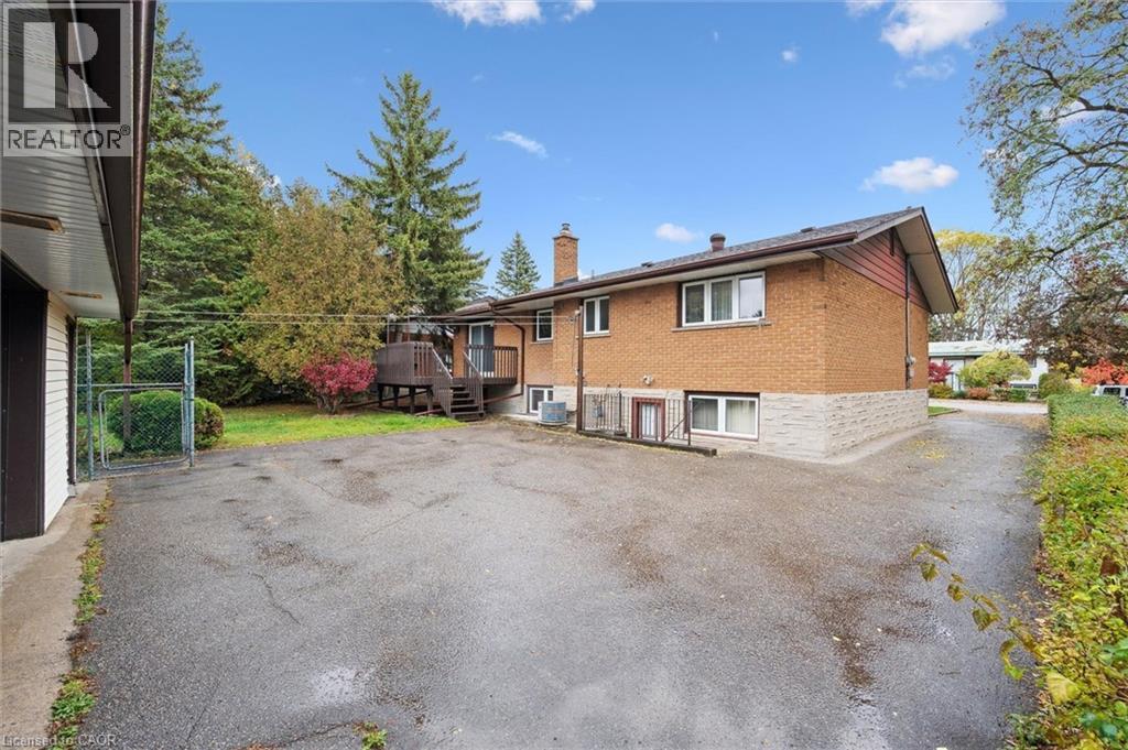 172 Abraham Street, Cambridge, Ontario  N3H 1H5 - Photo 32 - 40784641