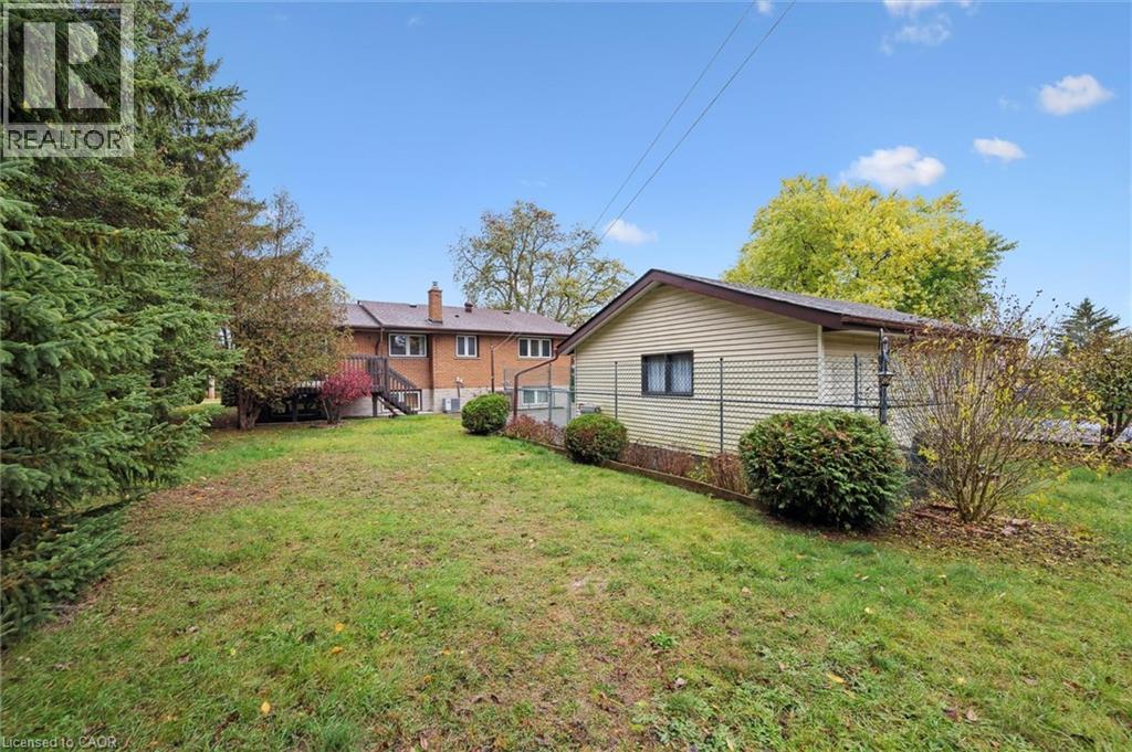 172 Abraham Street, Cambridge, Ontario  N3H 1H5 - Photo 37 - 40784641
