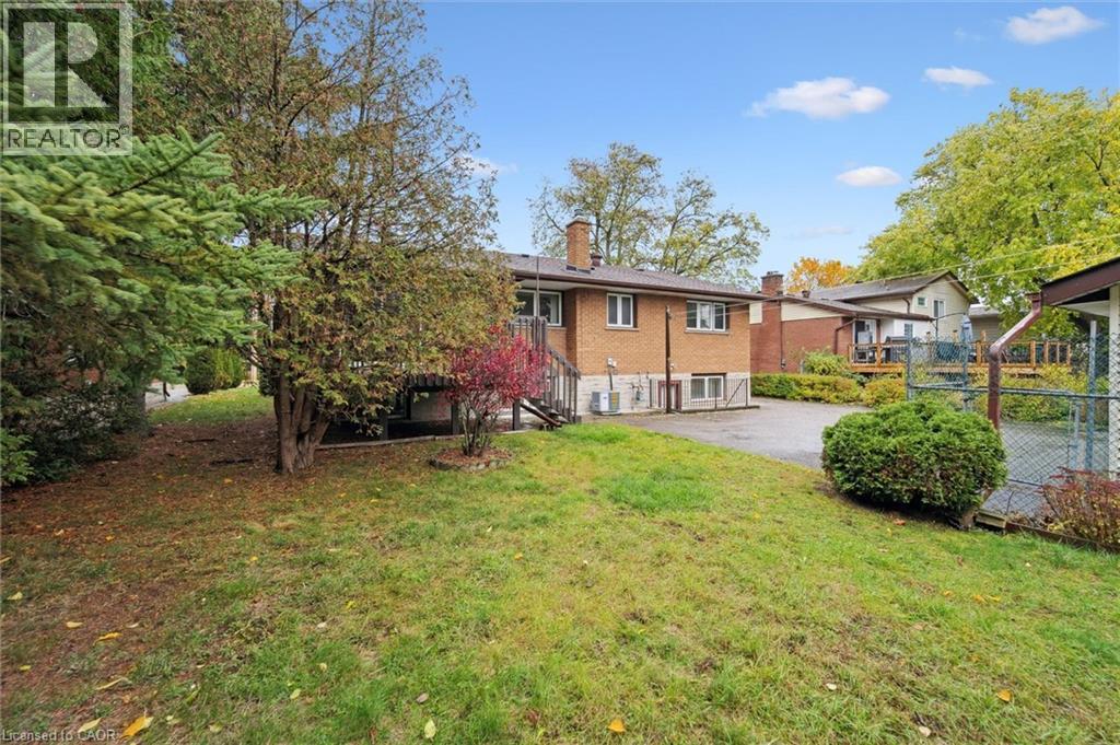 172 Abraham Street, Cambridge, Ontario  N3H 1H5 - Photo 34 - 40784641