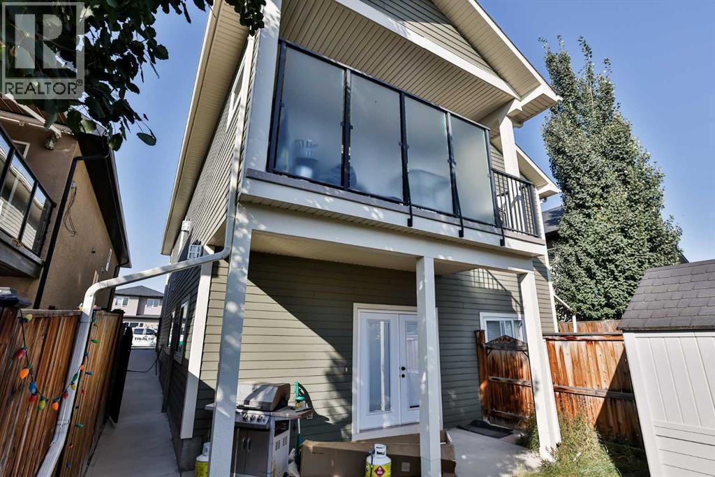 244 Sixmile Common S, Lethbridge, Alberta  T1K 5S7 - Photo 2 - A2259609