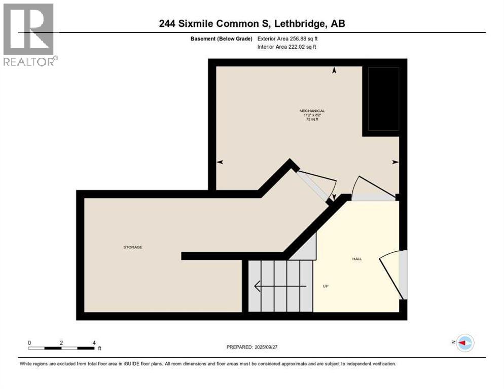 244 Sixmile Common S, Lethbridge, Alberta  T1K 5S7 - Photo 26 - A2259609