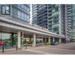 1718 - 4K SPADINA AVENUE, Toronto, Ontario