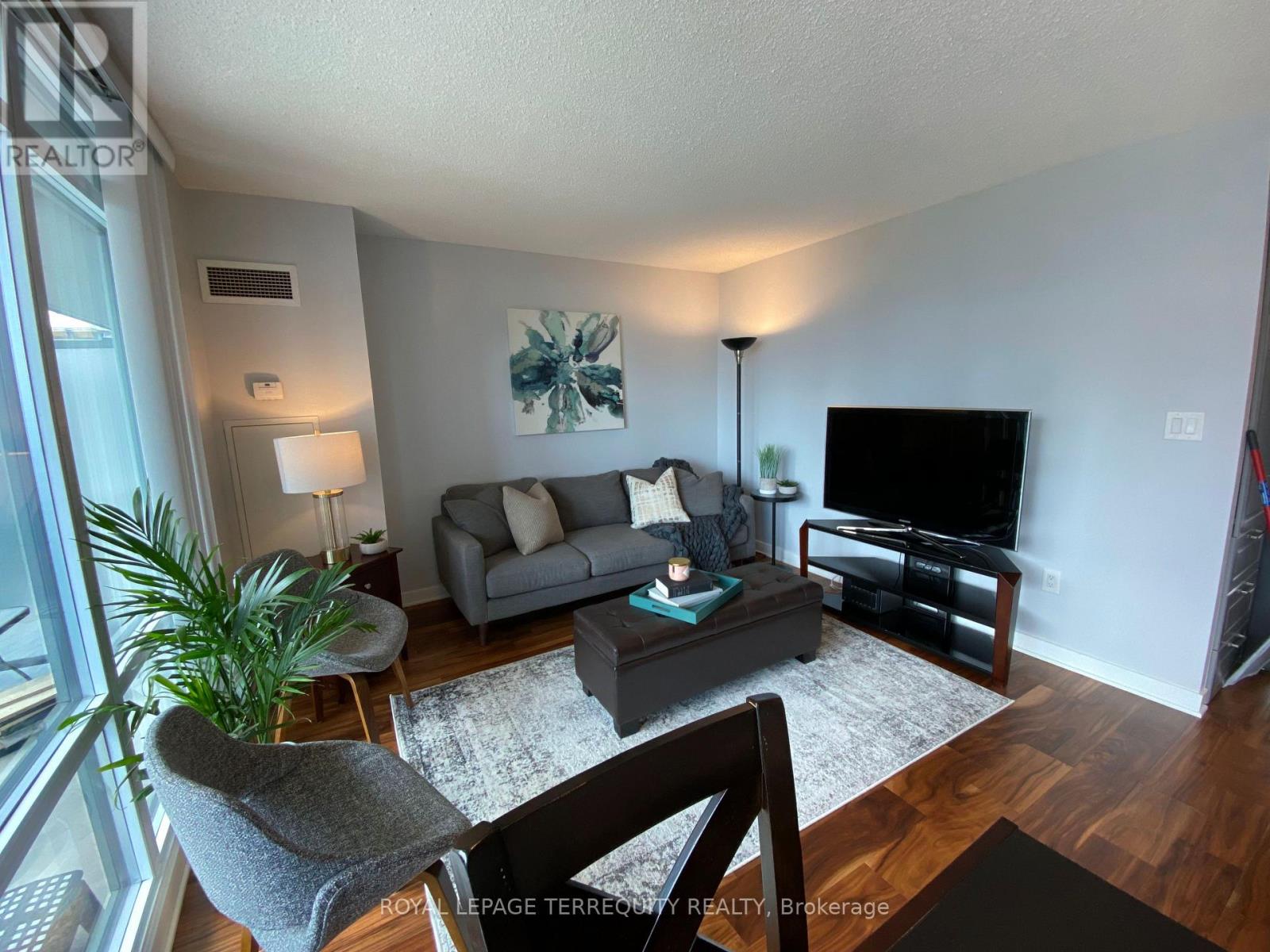 1718 - 4k Spadina Avenue, Toronto, Ontario  M5V 3Y9 - Photo 5 - C12565656