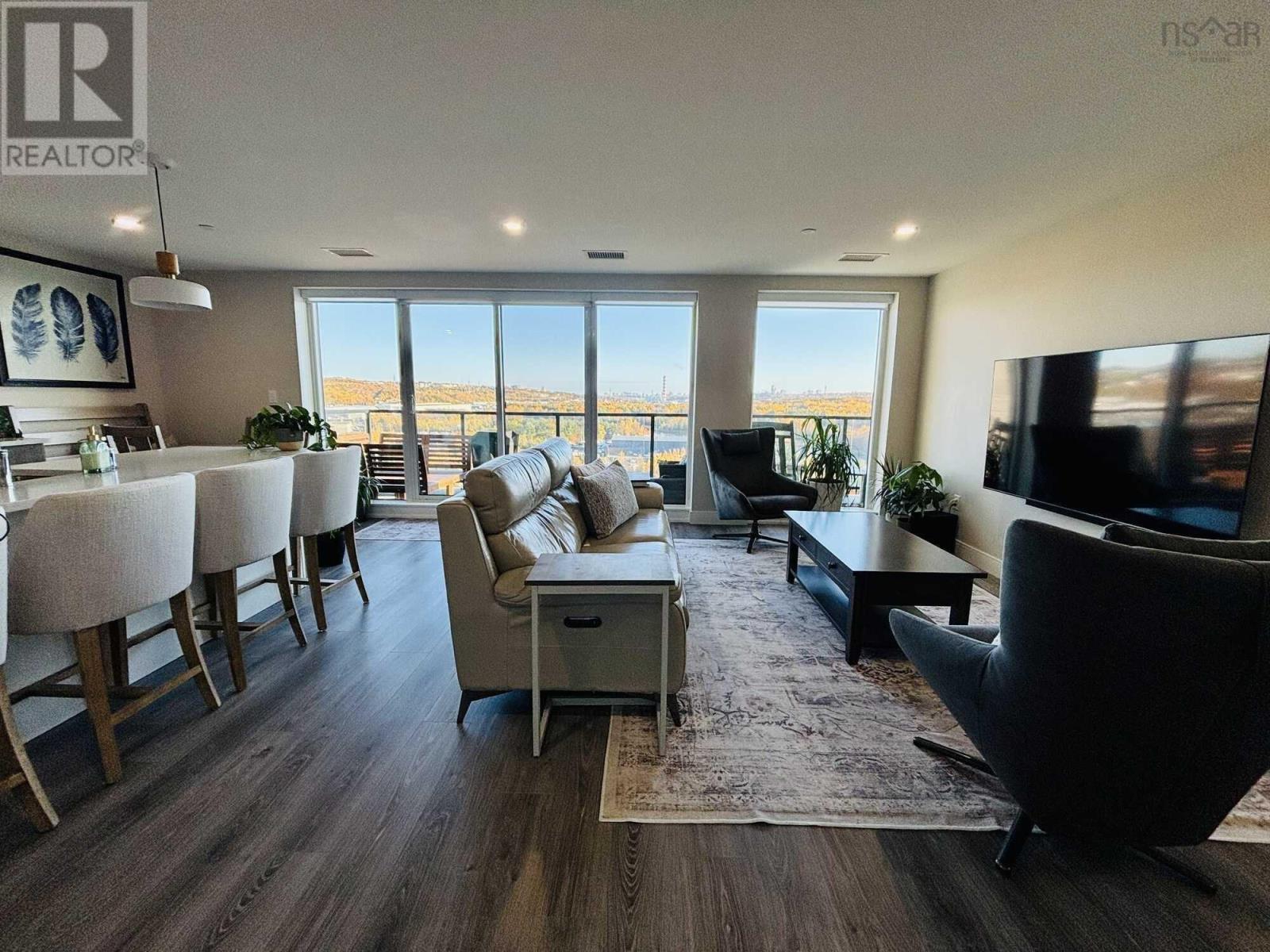 1006 72 Seapoint Road, Dartmouth, Nova Scotia  B3B 0K8 - Photo 5 - 202528263