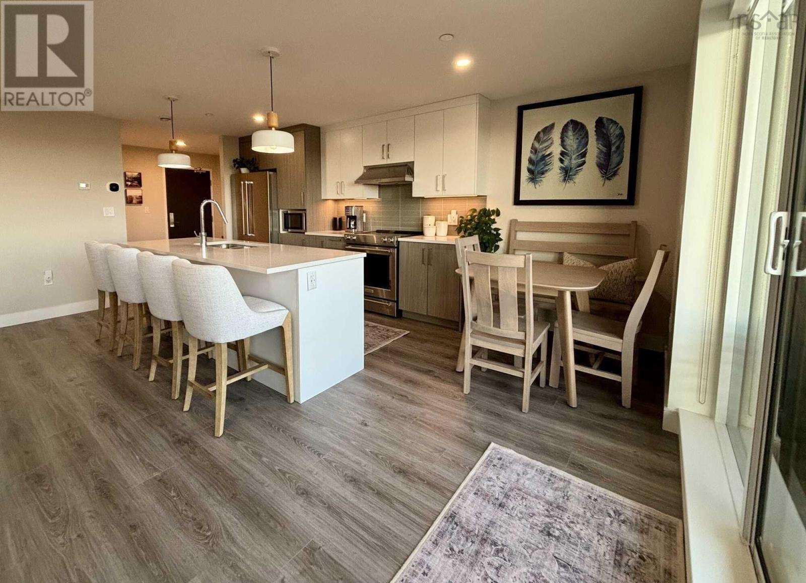 1006 72 Seapoint Road, Dartmouth, Nova Scotia  B3B 0K8 - Photo 3 - 202528263