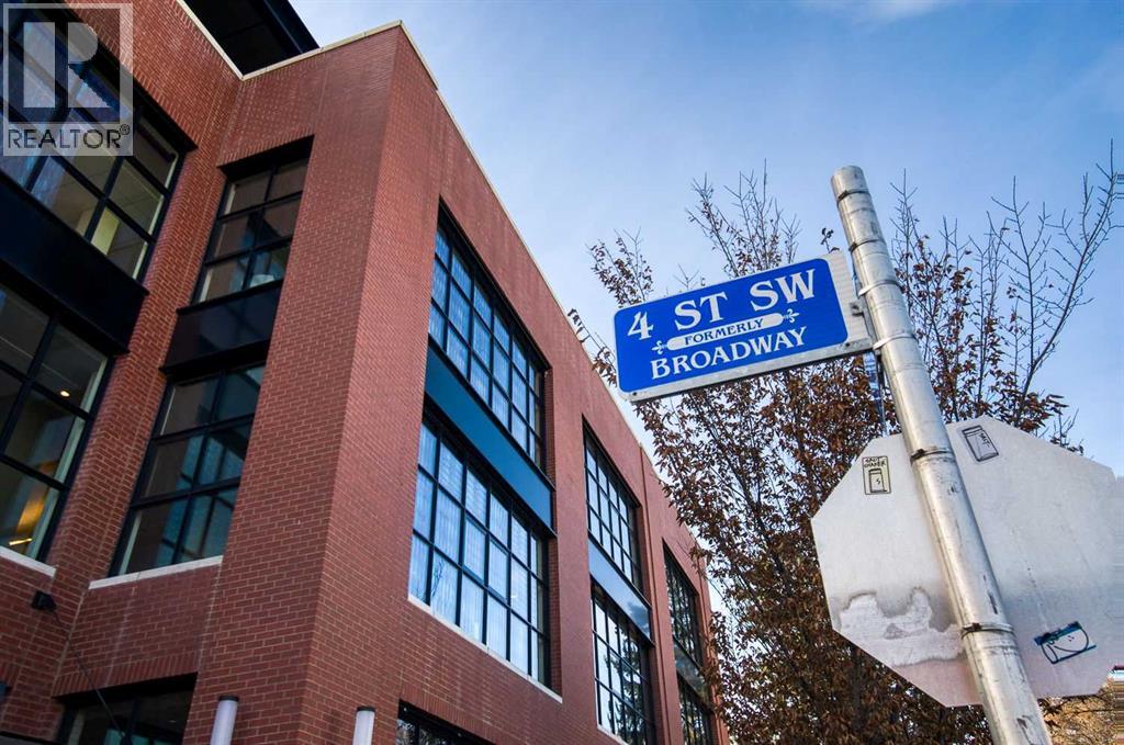 105, 120 18 Avenue Sw, Calgary, Alberta  T2S 3H5 - Photo 29 - A2269800