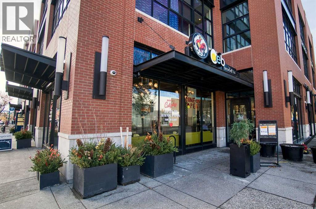 105, 120 18 Avenue Sw, Calgary, Alberta  T2S 3H5 - Photo 30 - A2269800