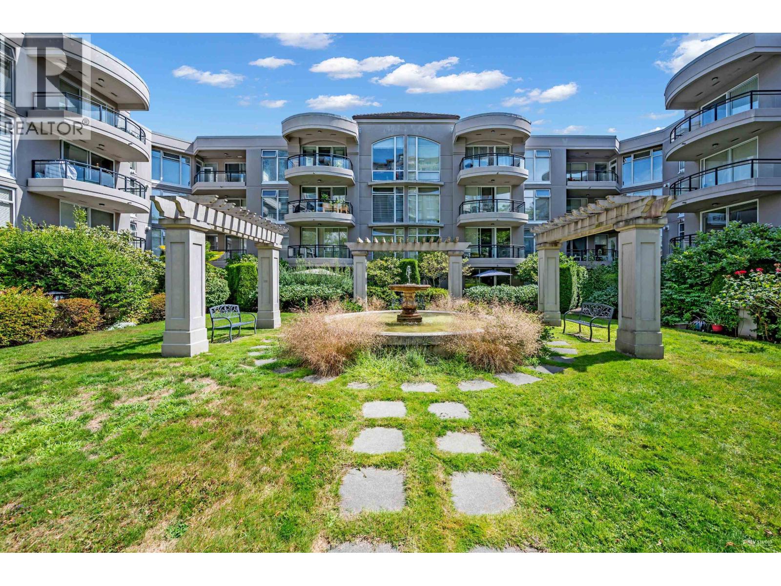 408 7080 St. Albans Road, Richmond, British Columbia  V6Y 4E6 - Photo 34 - R3036467