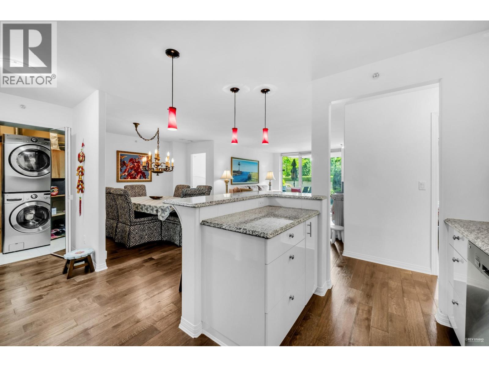 408 7080 St. Albans Road, Richmond, British Columbia  V6Y 4E6 - Photo 8 - R3036467