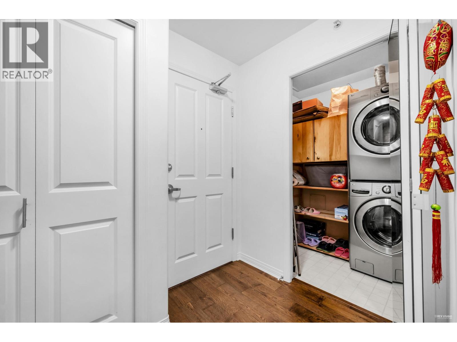 408 7080 St. Albans Road, Richmond, British Columbia  V6Y 4E6 - Photo 4 - R3036467