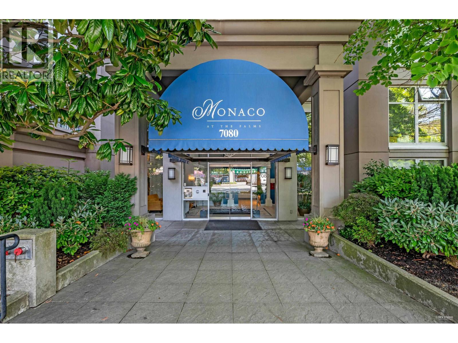 408 7080 St. Albans Road, Richmond, British Columbia  V6Y 4E6 - Photo 3 - R3036467