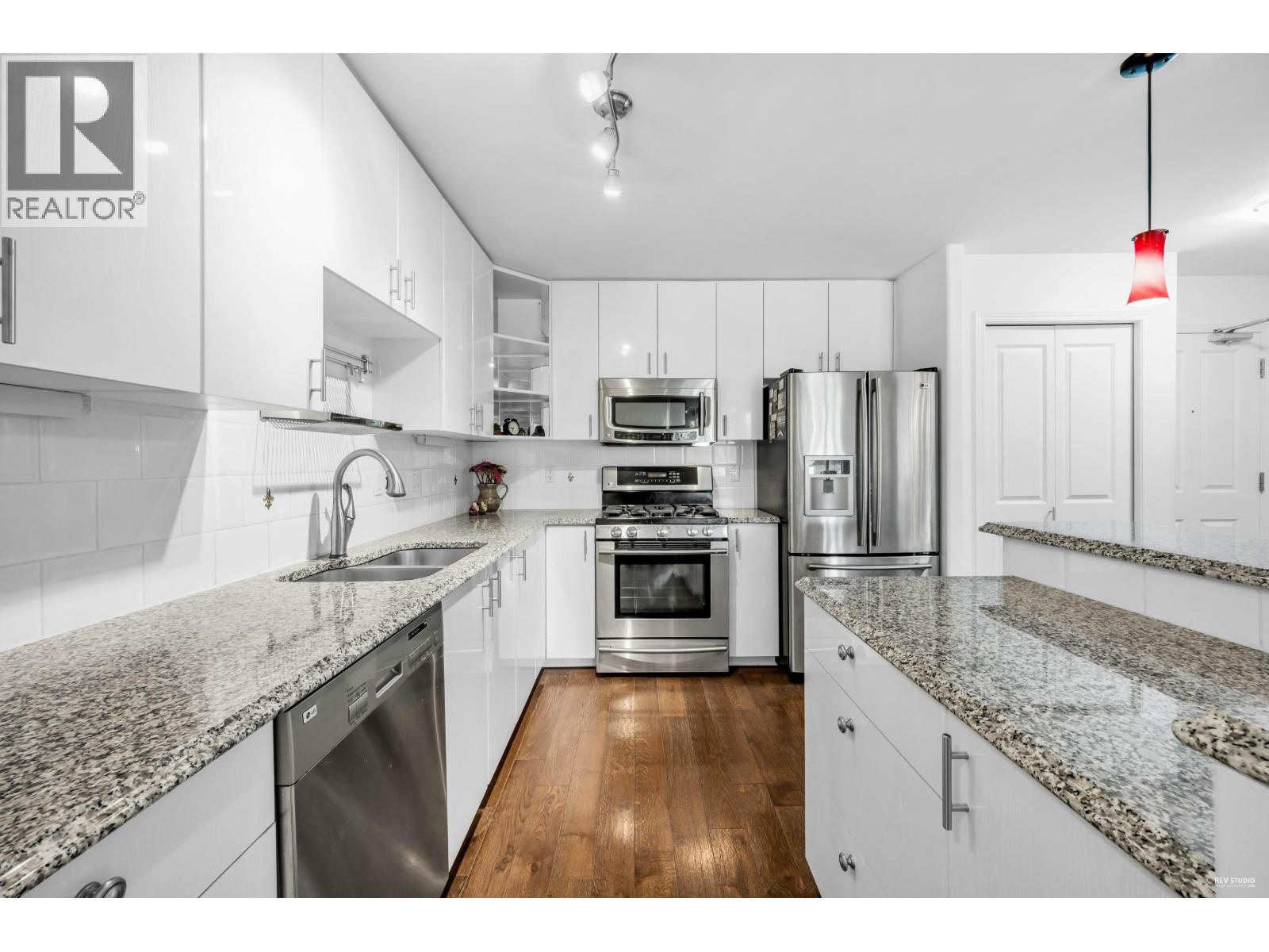 408 7080 St. Albans Road, Richmond, British Columbia  V6Y 4E6 - Photo 9 - R3036467