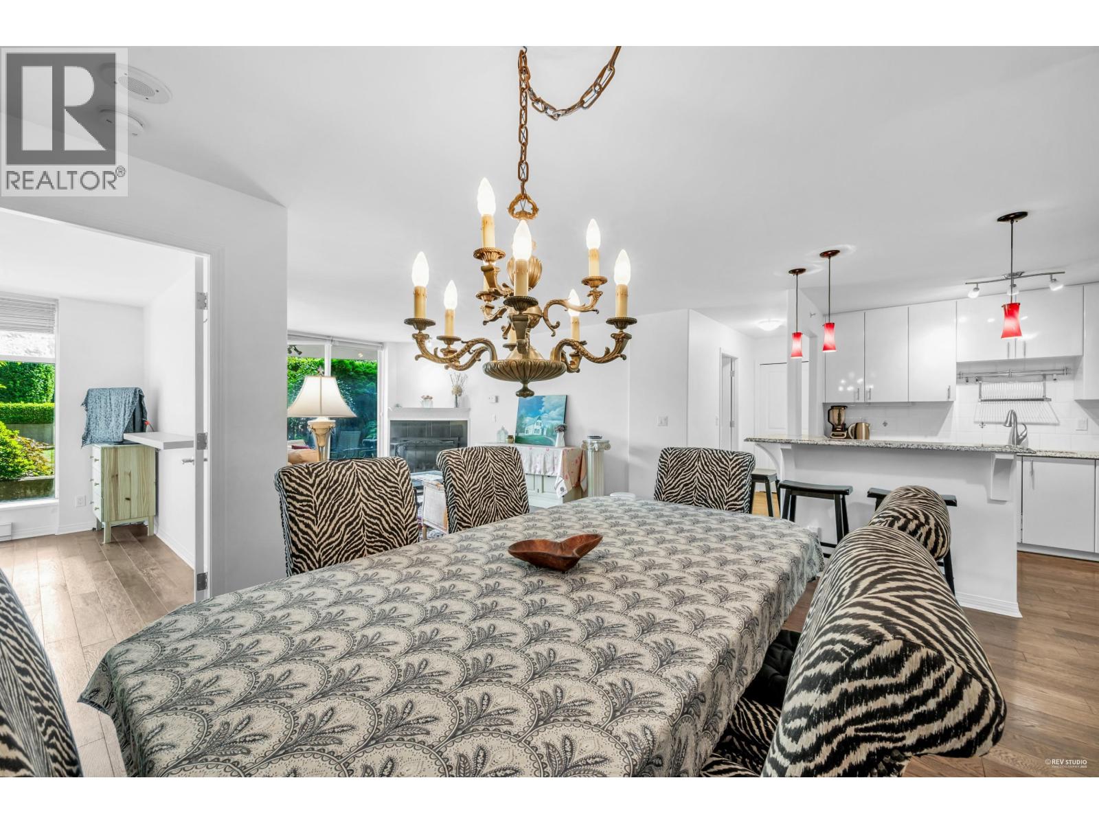 408 7080 St. Albans Road, Richmond, British Columbia  V6Y 4E6 - Photo 12 - R3036467