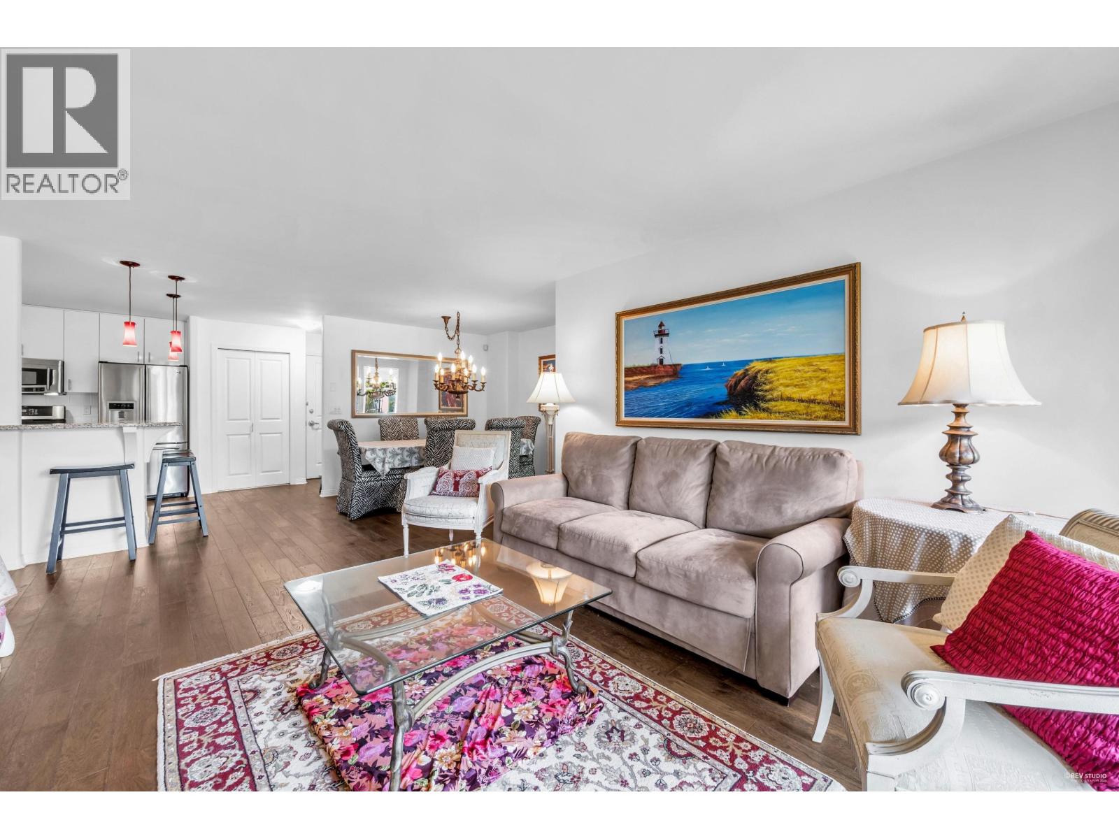 408 7080 St. Albans Road, Richmond, British Columbia  V6Y 4E6 - Photo 17 - R3036467