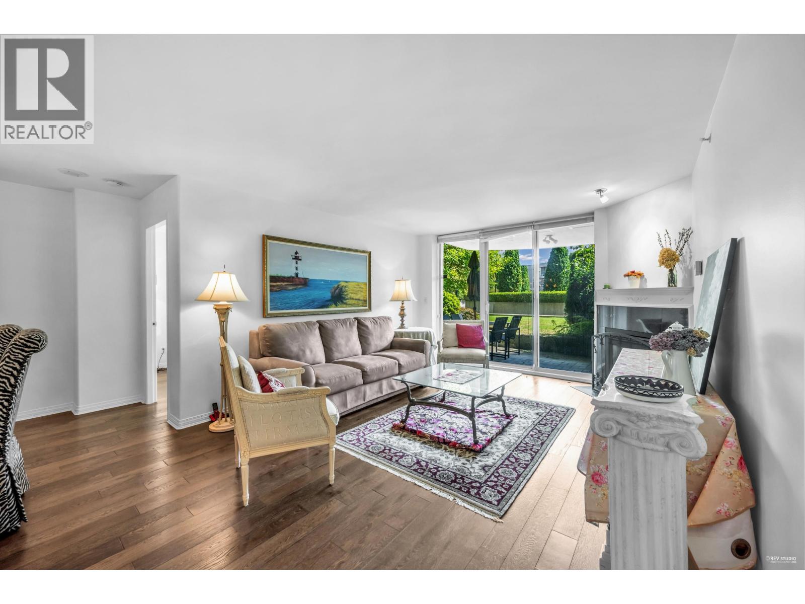 408 7080 St. Albans Road, Richmond, British Columbia  V6Y 4E6 - Photo 14 - R3036467