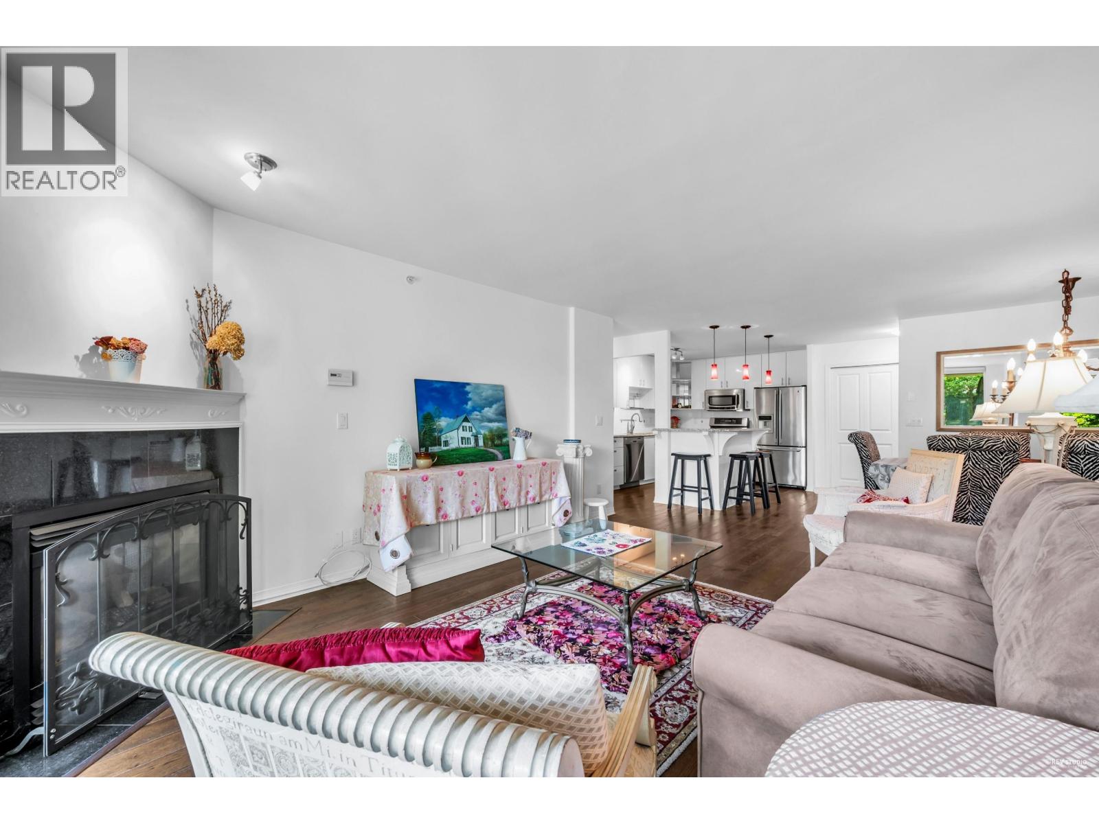 408 7080 St. Albans Road, Richmond, British Columbia  V6Y 4E6 - Photo 19 - R3036467