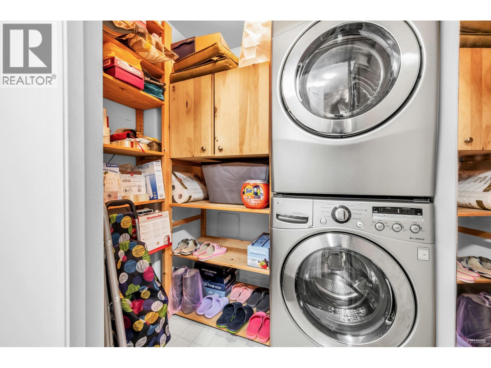 408 7080 St. Albans Road, Richmond, British Columbia  V6Y 4E6 - Photo 5 - R3036467