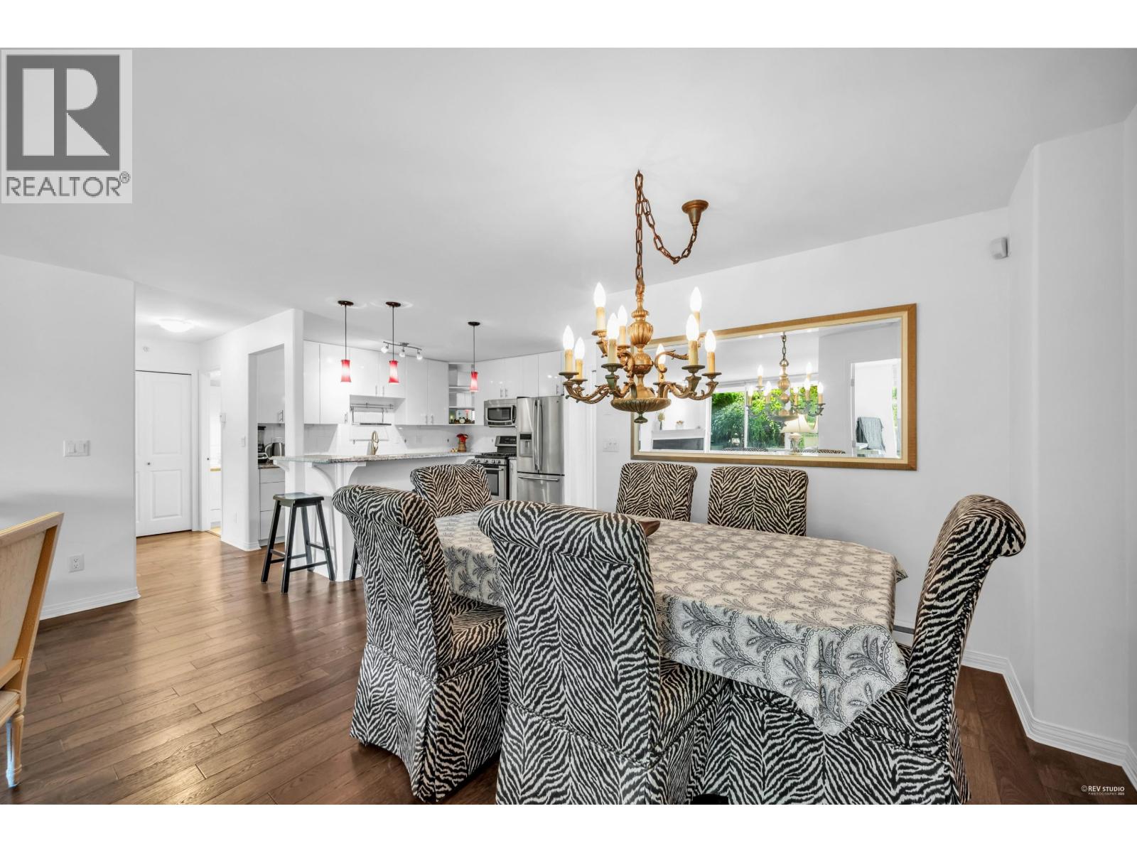 408 7080 St. Albans Road, Richmond, British Columbia  V6Y 4E6 - Photo 13 - R3036467