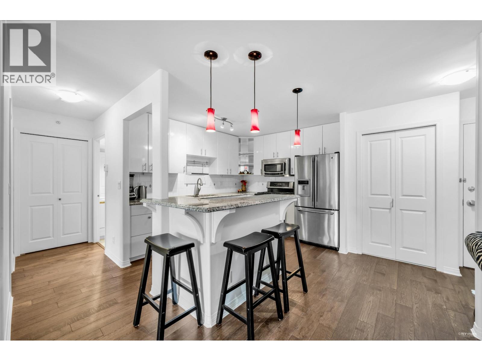 408 7080 St. Albans Road, Richmond, British Columbia  V6Y 4E6 - Photo 11 - R3036467