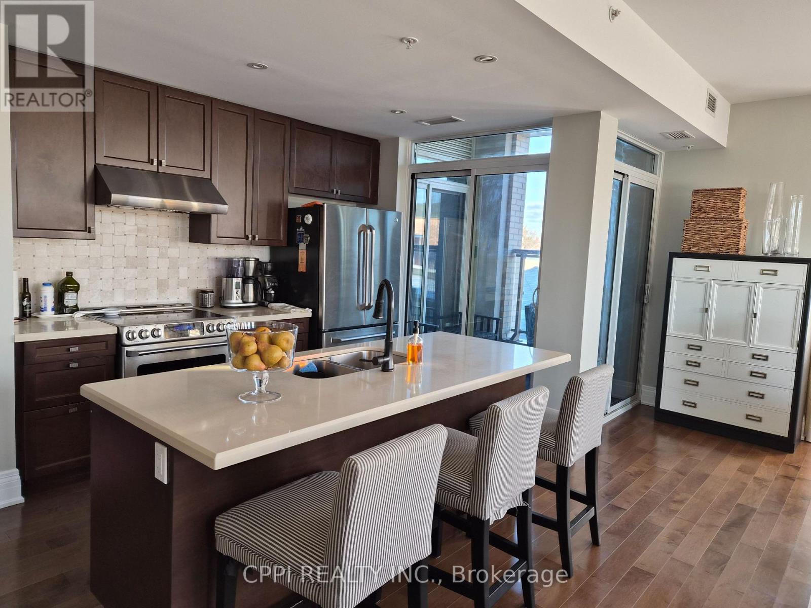 329 - 68 Main Street N, Markham, Ontario  L3P 0N5 - Photo 4 - N12560348