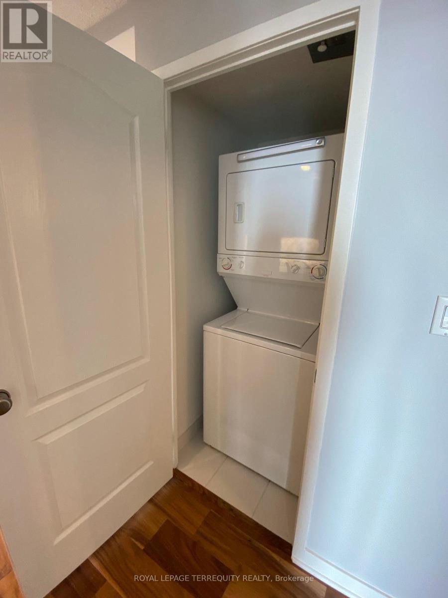 1718 - 4k Spadina Avenue, Toronto, Ontario  M5V 3Y9 - Photo 21 - C12565656