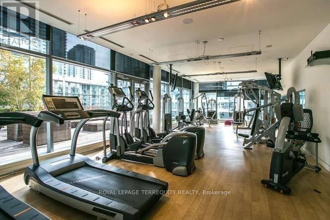 1718 - 4k Spadina Avenue, Toronto, Ontario  M5V 3Y9 - Photo 26 - C12565656