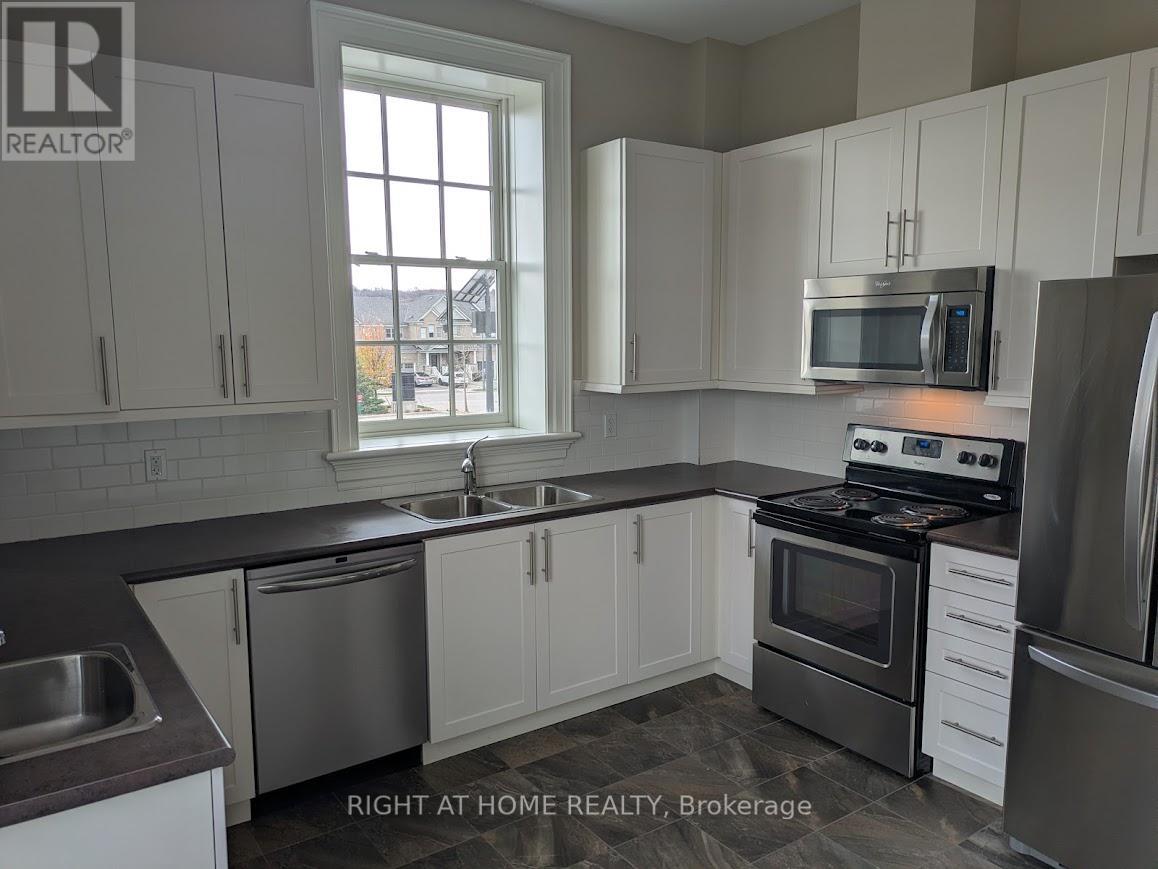 408 - 33 Whitmer Street, Milton, Ontario  L9T 8P9 - Photo 30 - W12565420