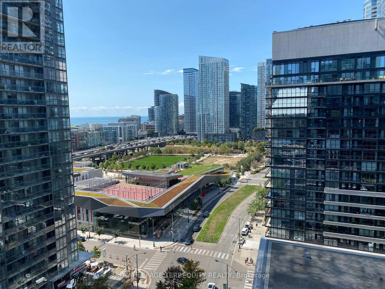 1718 - 4k Spadina Avenue, Toronto, Ontario  M5V 3Y9 - Photo 25 - C12565656