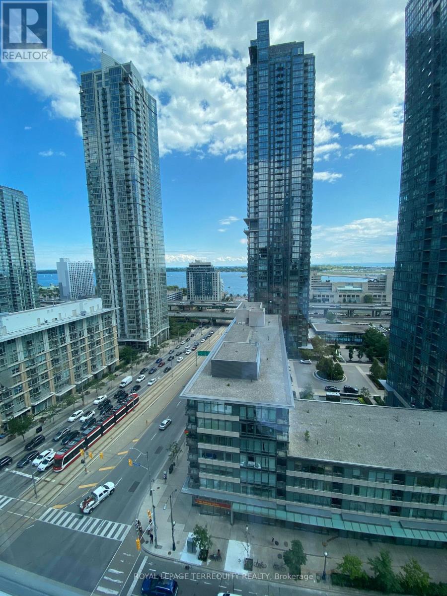 1718 - 4k Spadina Avenue, Toronto, Ontario  M5V 3Y9 - Photo 24 - C12565656
