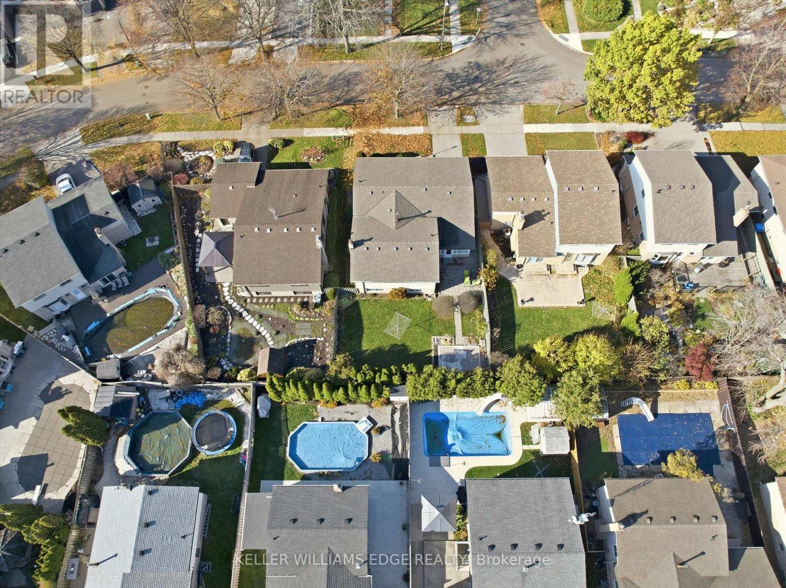 123 Athenia Drive, Hamilton, Ontario  L9J 1T5 - Photo 44 - X12564620