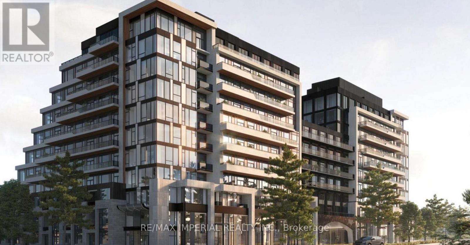 819 - 8188 YONGE STREET S, Vaughan, Ontario