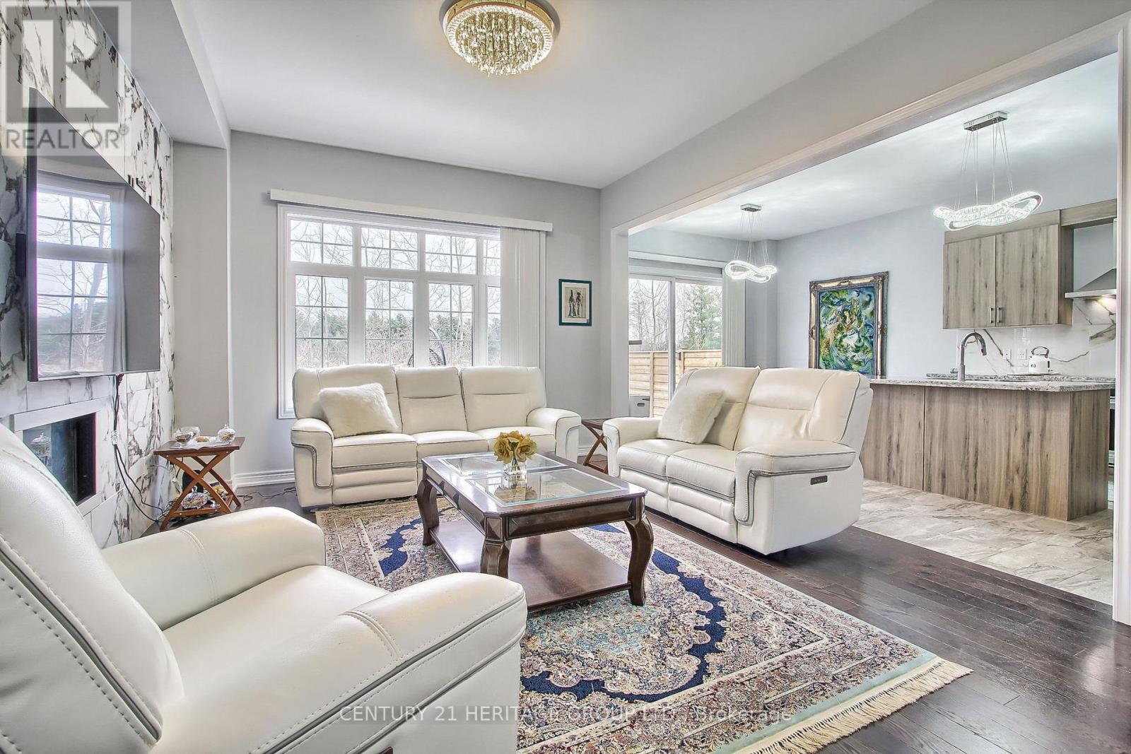 71 Woodhaven Avenue, Aurora, Ontario  L4G 3Y2 - Photo 13 - N12566288