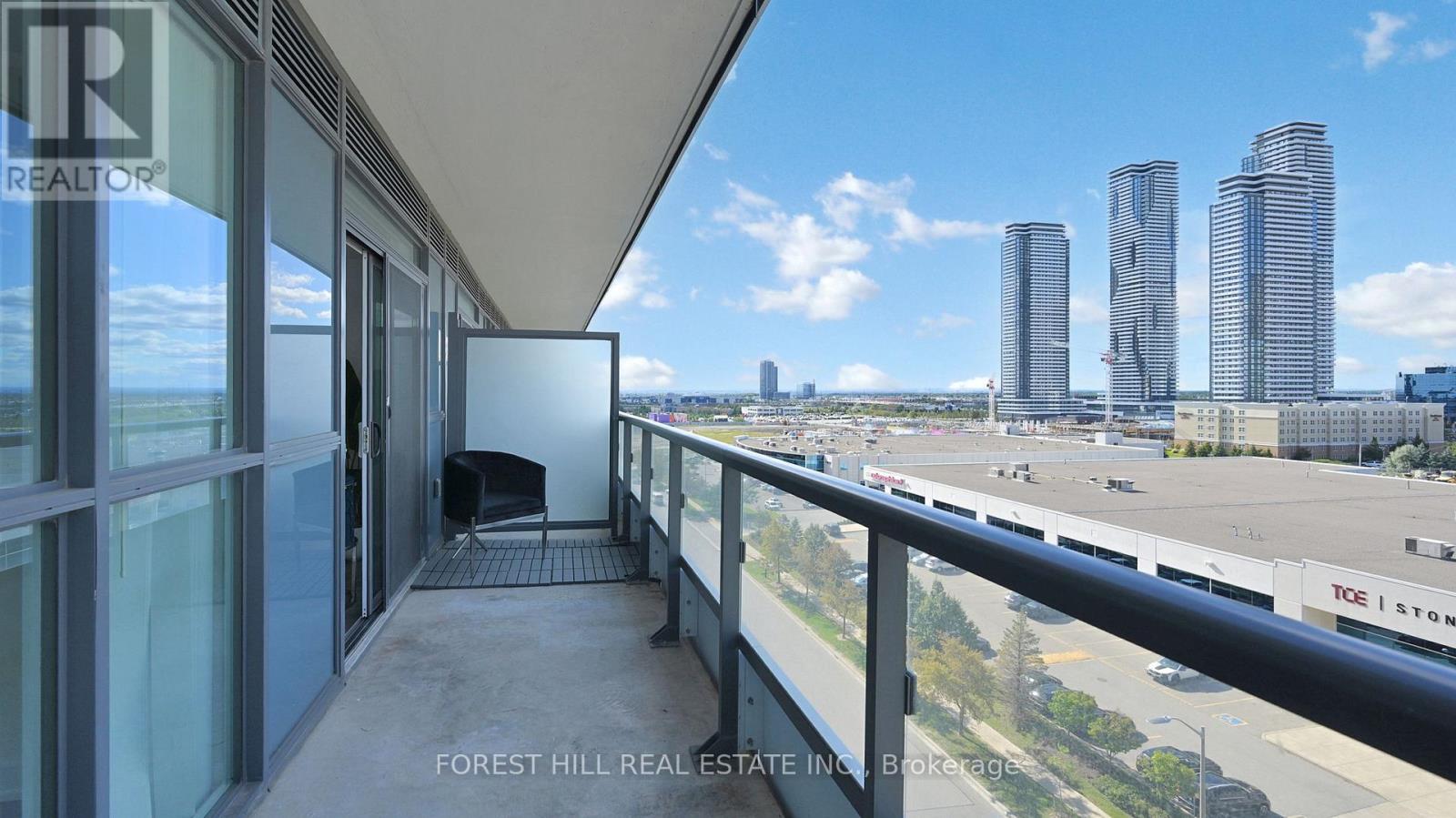 818 - 38 Honeycrisp Crescent, Vaughan, Ontario  L4K 0M7 - Photo 23 - N12566302